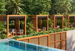 Cabana