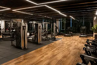 Gymnasium