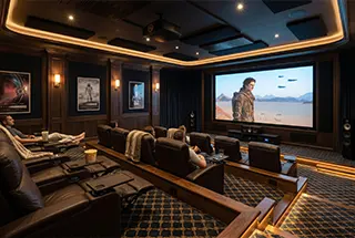 Mini Theatre