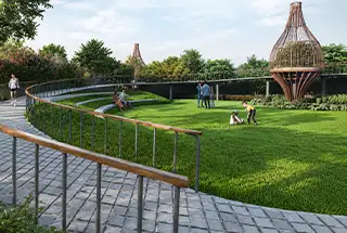 Mountain Amphitheatre