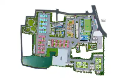 Master Plan